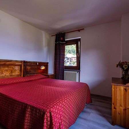Hotel, Bar & Bistrot Saint Nicolas Gran Paradiso Εξωτερικό φωτογραφία