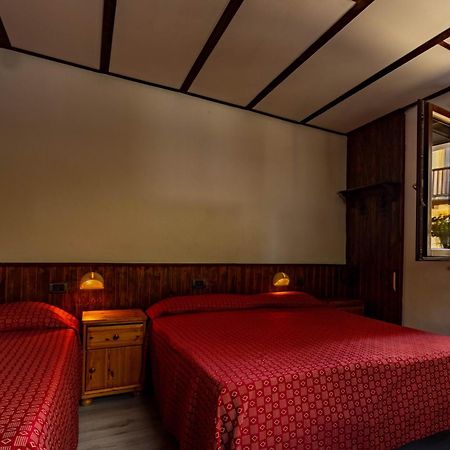 Hotel, Bar & Bistrot Saint Nicolas Gran Paradiso Εξωτερικό φωτογραφία