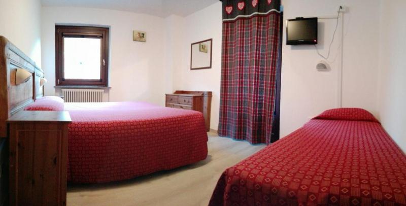 Hotel, Bar & Bistrot Saint Nicolas Gran Paradiso Εξωτερικό φωτογραφία