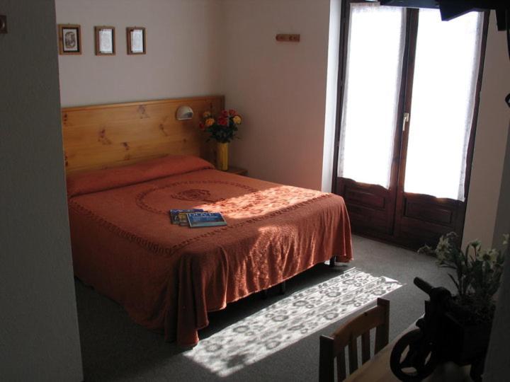 Hotel, Bar & Bistrot Saint Nicolas Gran Paradiso Εξωτερικό φωτογραφία