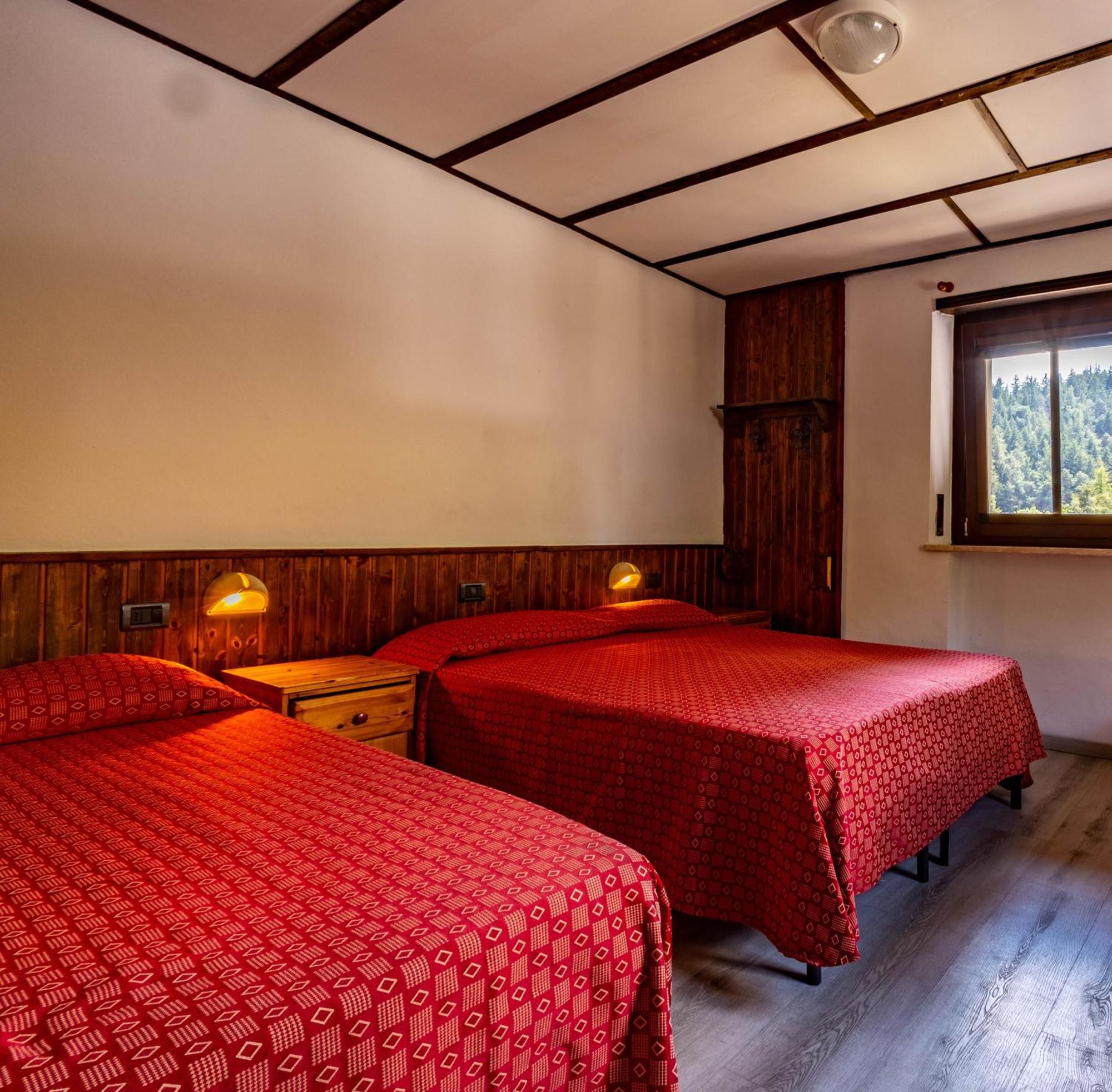 Hotel, Bar & Bistrot Saint Nicolas Gran Paradiso Εξωτερικό φωτογραφία