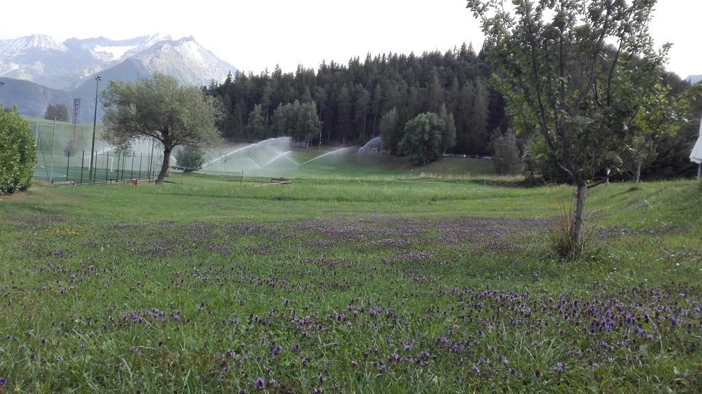 Hotel, Bar & Bistrot Saint Nicolas Gran Paradiso Εξωτερικό φωτογραφία